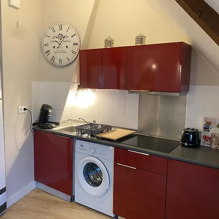 Au Coeur Du Centre *