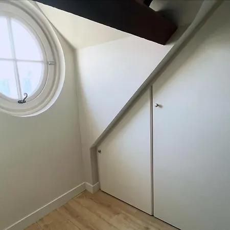 Apartament Au Coeur Du Centre