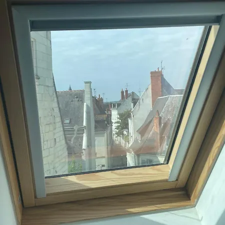 Apartament Au Coeur Du Centre *