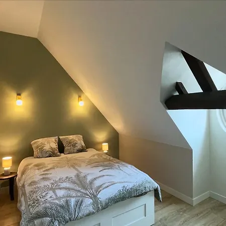 Au Coeur Du Centre Saumur